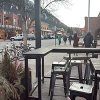 Aspen Brewing Company in Aspen, Colorado - 4.40 star rating