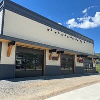 Zuni West Brewing in Crested Butte, Colorado - 5.00 star rating