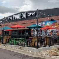 Voodoo Brewing Co. - Colorado Springs in Colorado Springs, Colorado - 4.20 star rating