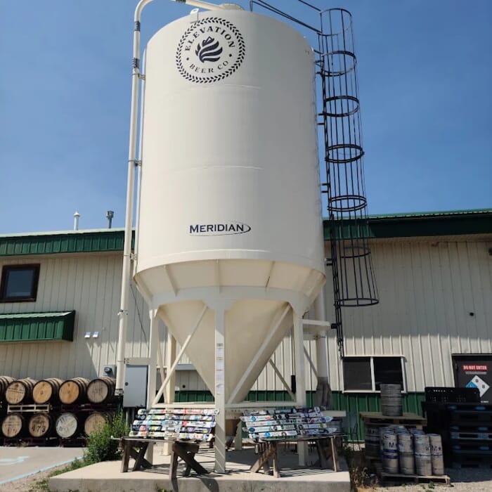 Elevation Beer Company