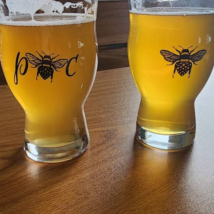 Pomona Brewing Company