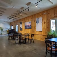 Ledge Brewing & Tacos in Bartlett, New Hampshire - 4.60 star rating