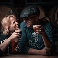 Purpose Brewing and Cellars in Fort Collins, Colorado - 4.80 star rating