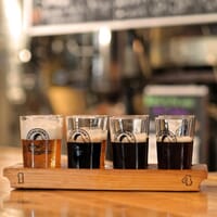 Big Beaver Brewing Co in Loveland, Colorado - 4.60 star rating