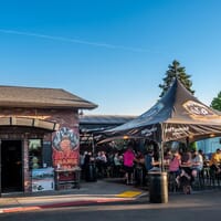 Daft Badger Brewing in Coeur d'Alene, Idaho - 4.80 star rating