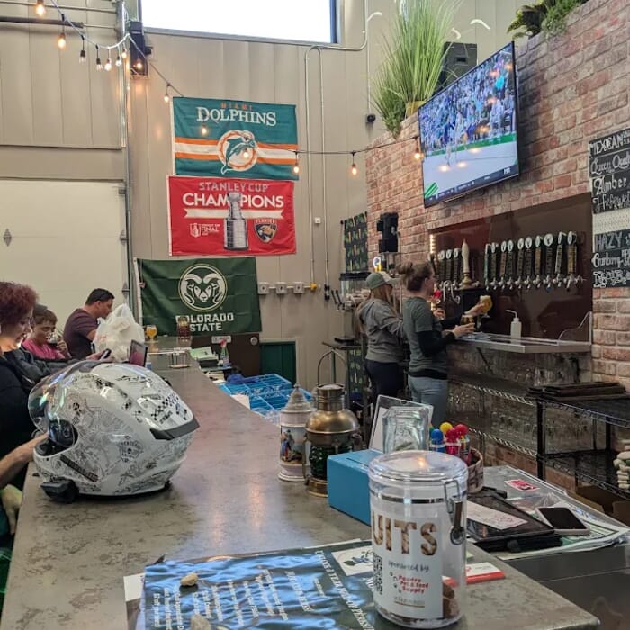Deppen Brewing