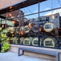 Great Divide Brewery & Roadhouse in Castle Rock, Colorado - 3.80 star rating