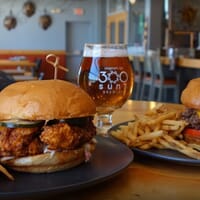 300 Suns Brewing in Longmont, Colorado - 4.70 star rating