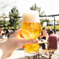 4 Noses Brewing Company in Broomfield, Colorado - 4.60 star rating