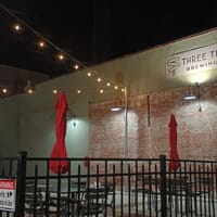 Three Trees Brewing Co. in Arcadia, Florida - 4.50 star rating