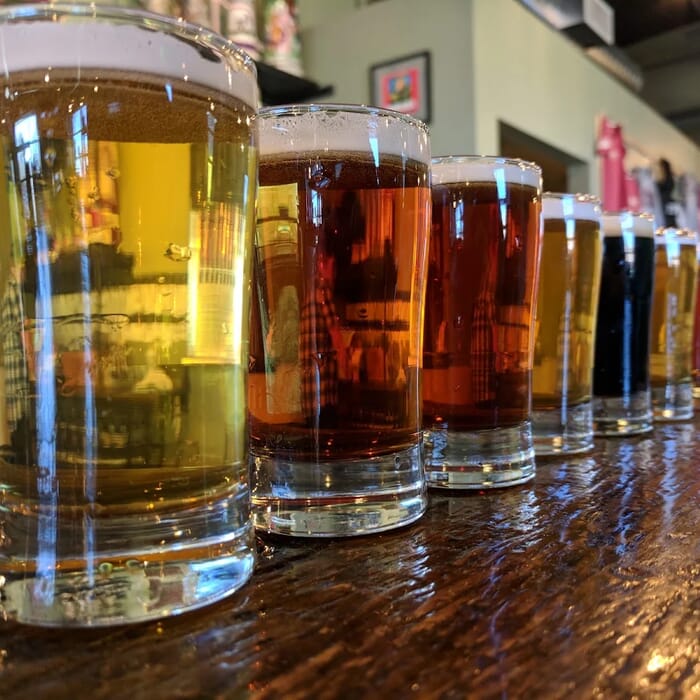 Seedstock Brewery
