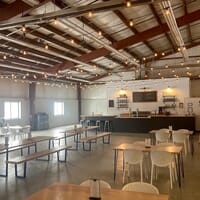 Coös Brewing Company in Colebrook, New Hampshire - 4.80 star rating