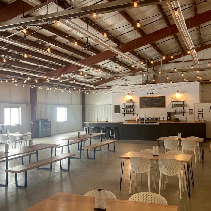 Coös Brewing Company