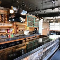 Tres Litros Beer Company in Salida, Colorado - 4.90 star rating