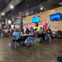 Southern Hart Brewing Company in Hartwell, Georgia - 4.40 star rating