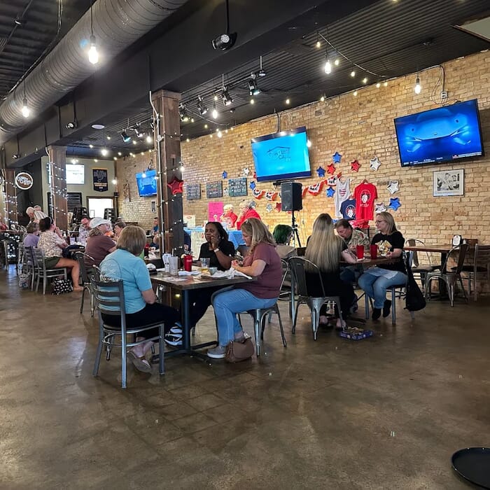 Southern Hart Brewing Company