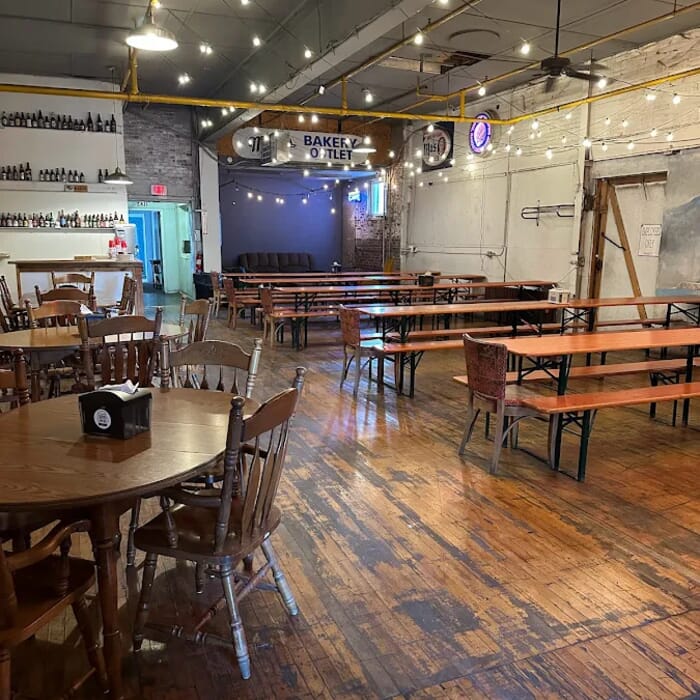 Berwick Brewing Company