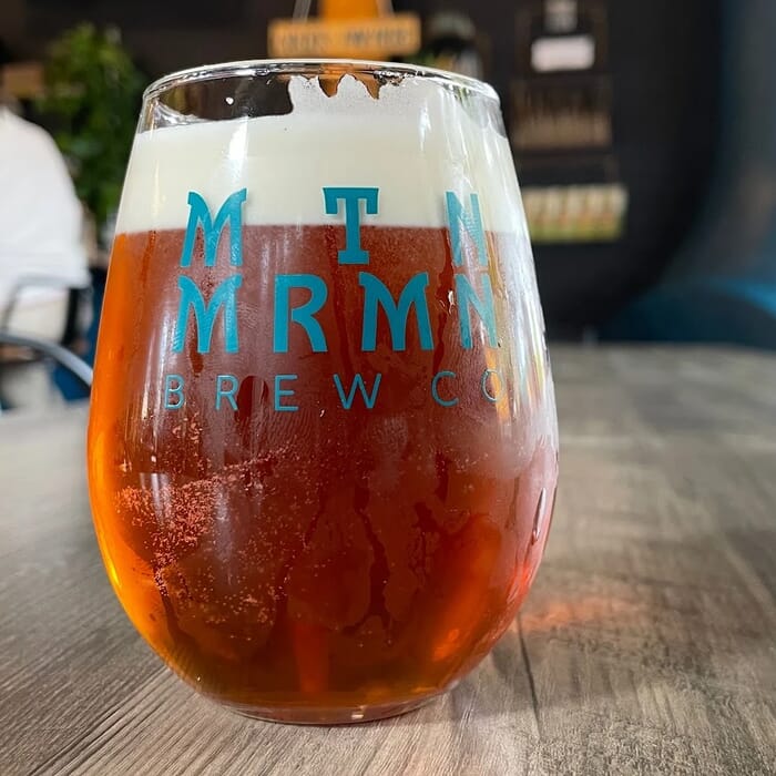 Mountain Merman Brewing Company
