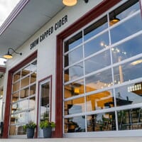 Snow Capped Cider Taproom & Wine Bar in Cedaredge, Colorado - 4.20 star rating