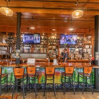 Stiggs Brewery & Kitchen in Boyne City, Michigan - 4.40 star rating