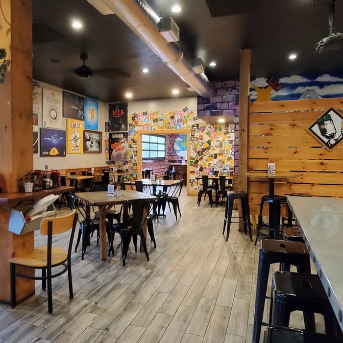 Kettlehead Brewing Company
