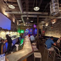 Aardwolf Brewing Company in Jacksonville, Florida - 4.70 star rating