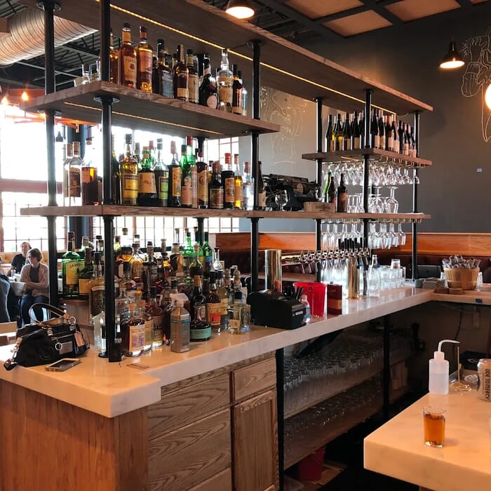 Good Word Brewing & Public House