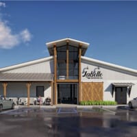 LaBelle Brewing Company in LaBelle, Florida - 4.40 star rating