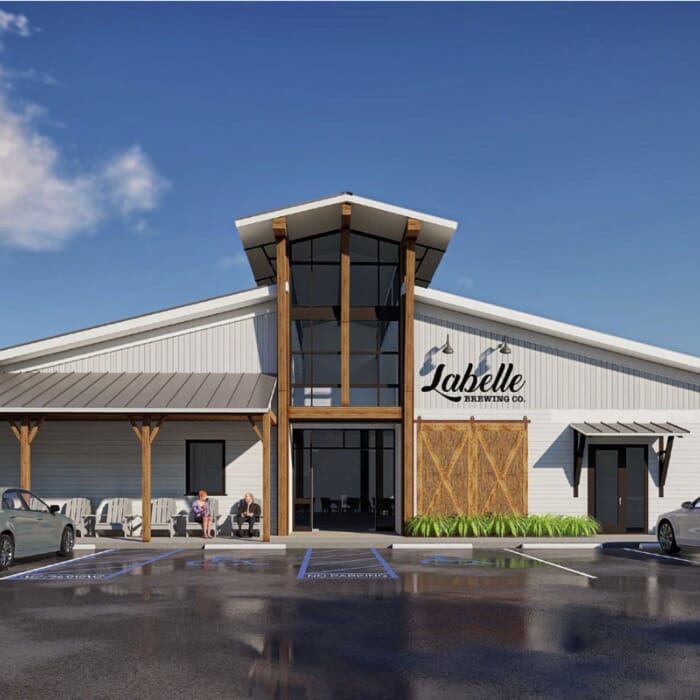 LaBelle Brewing Company