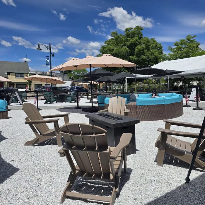 Diamond Spring Brewing Company