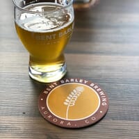 Bent Barley Brewing Company in Aurora, Colorado - 4.70 star rating