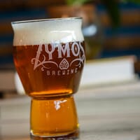 Zymos Brewing in Littleton, Colorado - 5.00 star rating