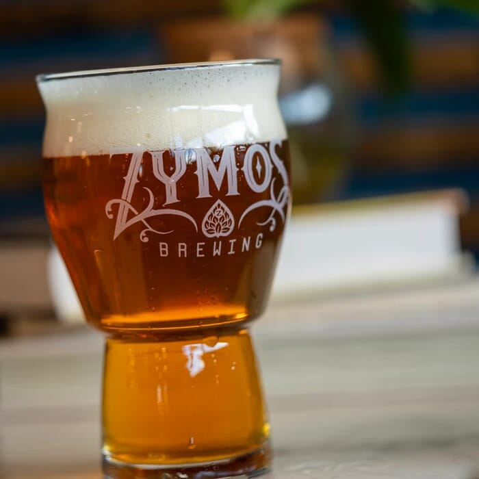 Zymos Brewing