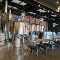 Angle Tree Brewery in North Attleborough, Massachusetts - 4.80 star rating