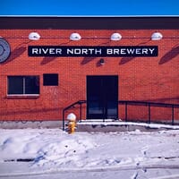 River North Brewery - Blake Street Taproom in Denver, Colorado - 4.70 star rating