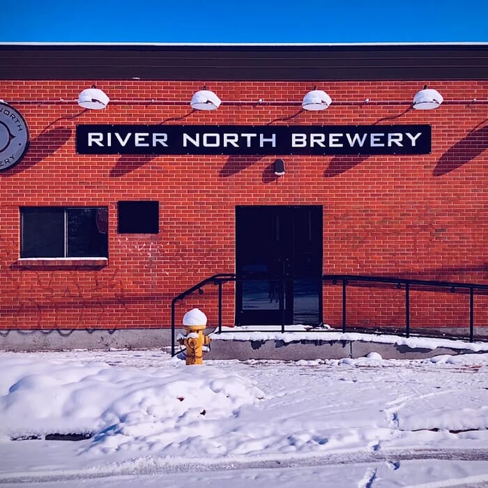 River North Brewery - Blake Street Taproom