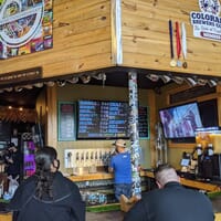 Something Brewery in Brighton, Colorado - 4.80 star rating