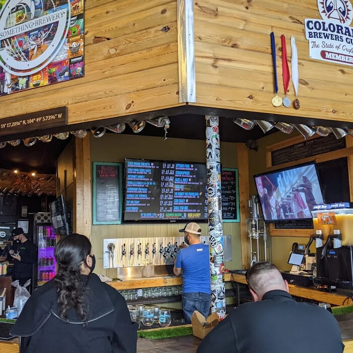 Something Brewery
