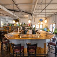 Crabtree Brewing Company in Greeley, Colorado - 4.80 star rating