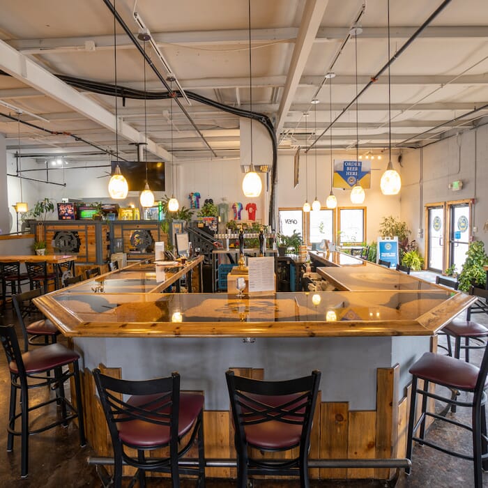Crabtree Brewing Company