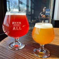 Verboten Brewing and Barrel Project in Loveland, Colorado - 4.80 star rating