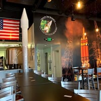 Launch Pad Brewery in Aurora, Colorado - 4.80 star rating