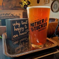Mother Tucker Brewery in Thornton, Colorado - 4.70 star rating