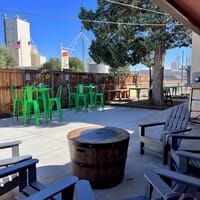 Bulzomi Brewing Co in Eaton, Colorado - 5.00 star rating