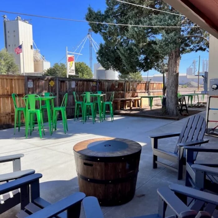 Bulzomi Brewing Co