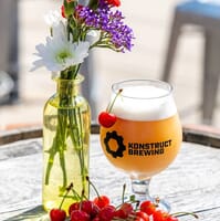 Konstruct Brewing in Fort Collins, Colorado - 4.40 star rating