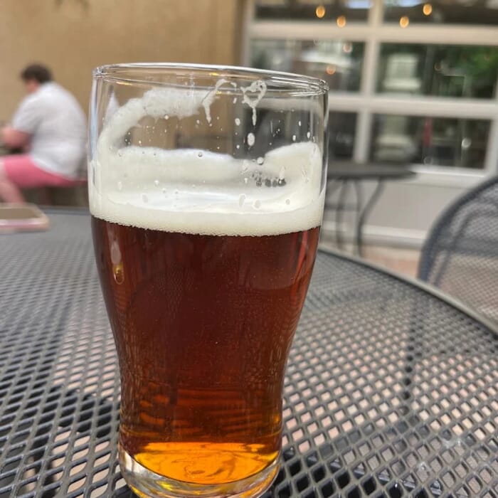 Equinox Brewing