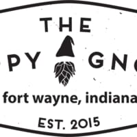 GnomeTown Brewing Co in Fort Wayne, Indiana - 4.40 star rating