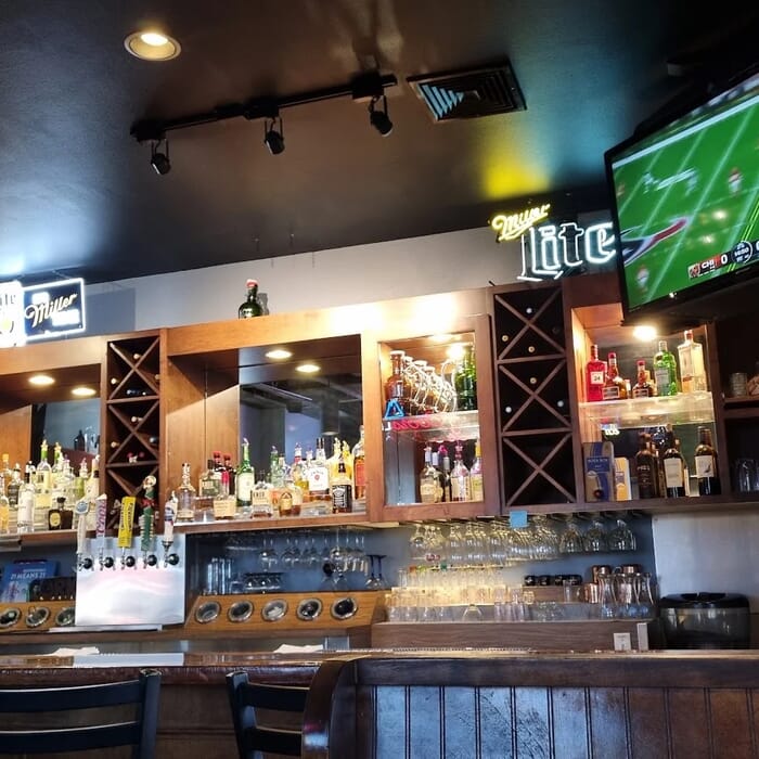 J Fargo's Family Dining & Micro Brewery