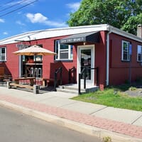 Center Street Brewing Company in Wallingford, Connecticut - 4.90 star rating